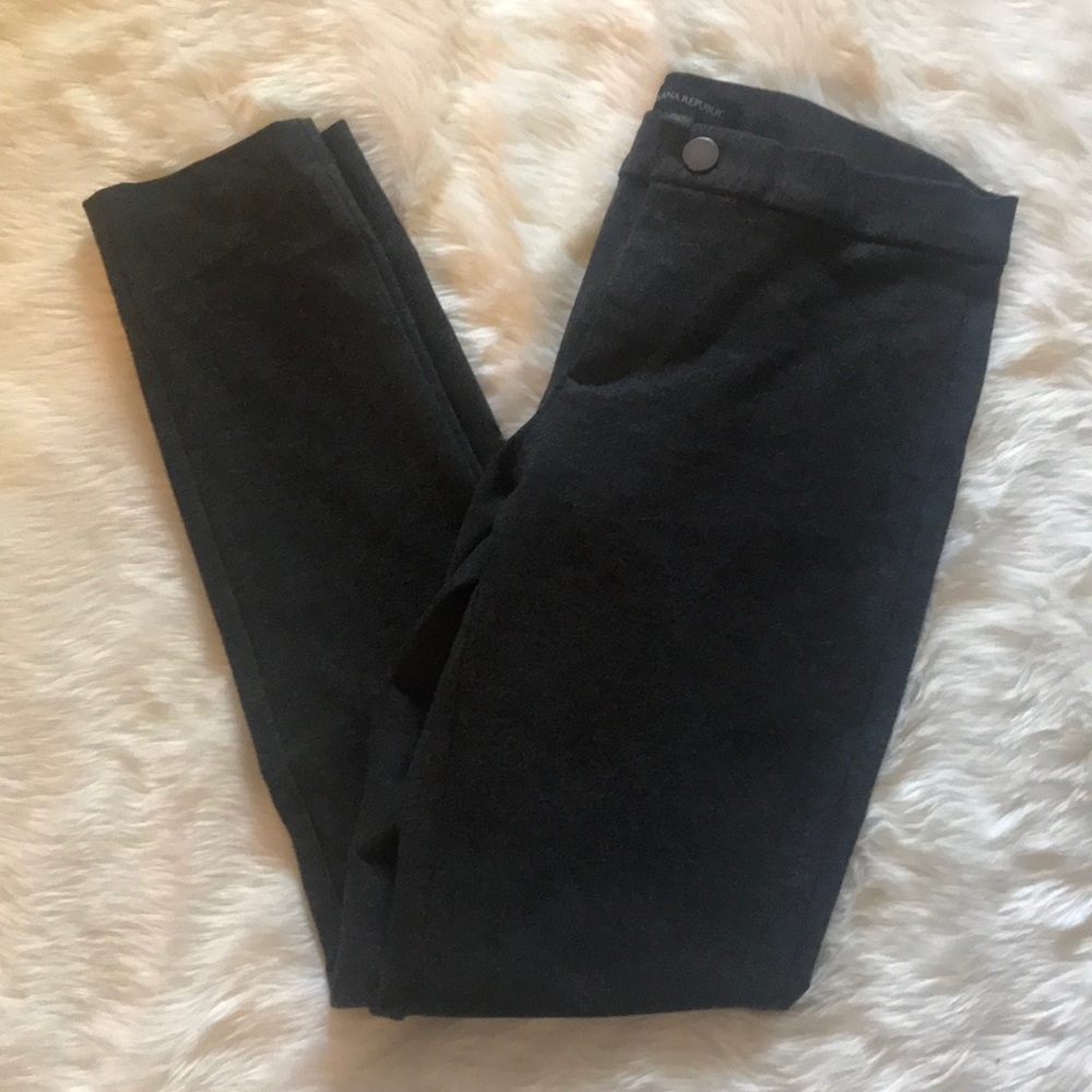 Banana Republic leggings